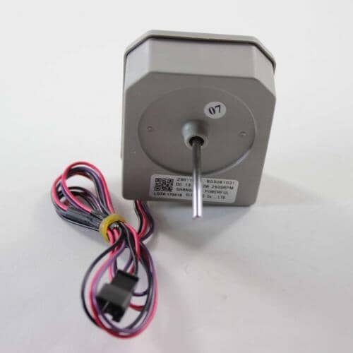 Hisense Refrigerator Fan Motor - 1468519