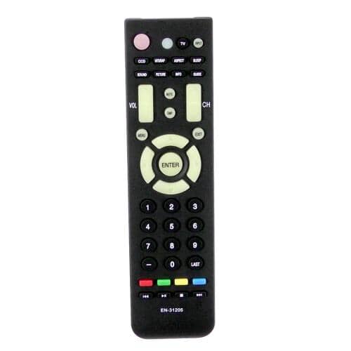 Hisense Remote Control\En-31205\Roh - 152858