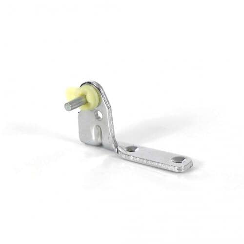 Hisense Left Middle Hinge Part - 1539148