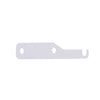 Hisense Part# 1539219 Middle Hinge Cushion - Genuine OEM