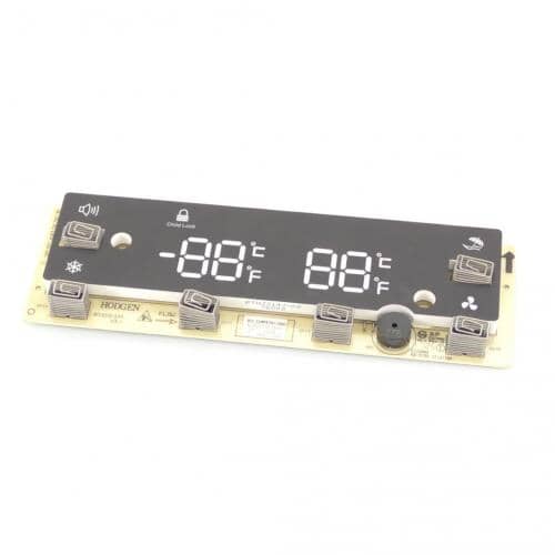 Hisense Display Board Part - 1626203