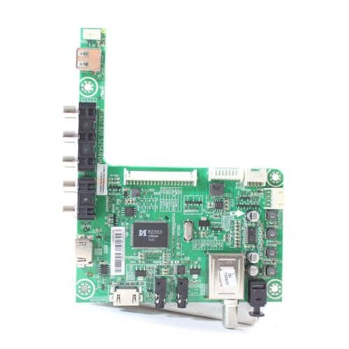 Hisense Part# 168780 Main Board - Genuine OEM