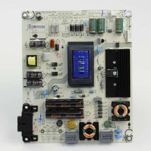 Hisense Power Board - 170608