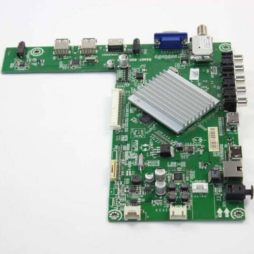 Hisense Part# 172230 Power Control Board Assembly - Genuine OEM