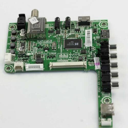 Hisense Main Board - 173417