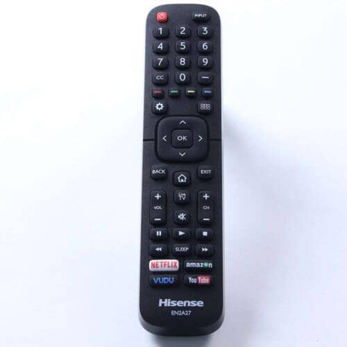 Hisense Remote Control - 179430