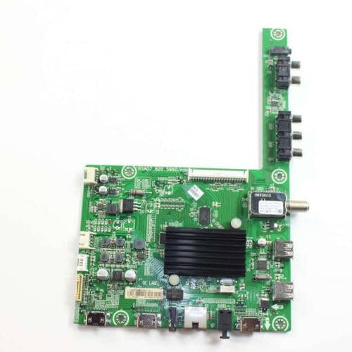 Hisense Main Board - 183771