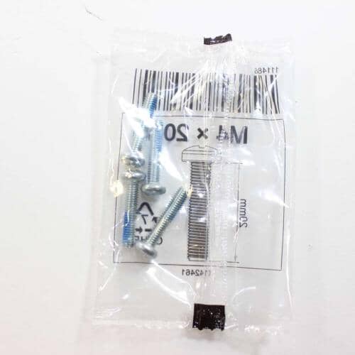 Hisense Stand Screws Set - 183775