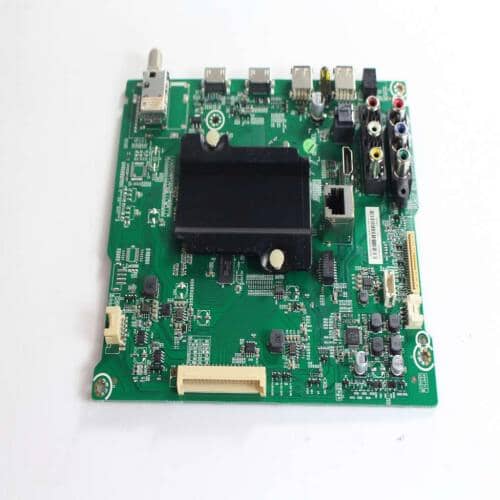 Hisense Main Board - 184303