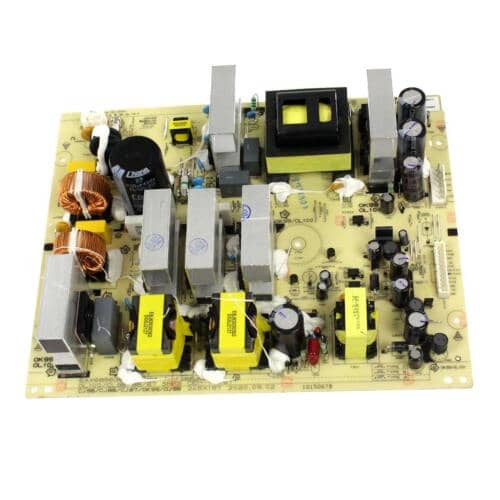Hisense Part# 191669 Power Supply Board - Genuine OEM