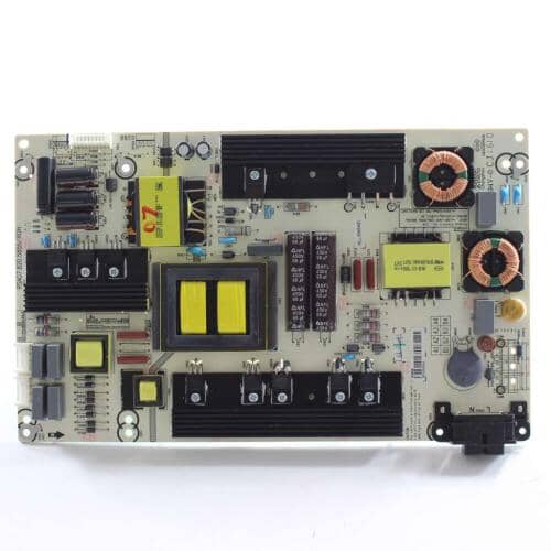 Hisense Part# 193958 Power Supply Board - Genuine OEM