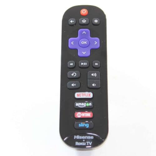 Hisense Remote Control - 194606