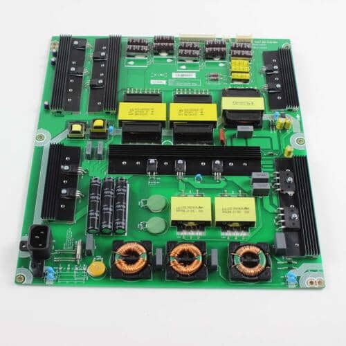 Hisense Part# 196114 Power Board - Genuine OEM