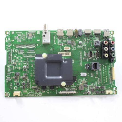 Hisense Part# 197341 Main Board - Genuine OEM