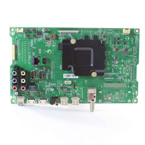 Hisense Part# 197390 Main Board - Genuine OEM