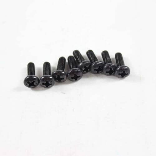 Hisense Part# 197545 Stand Screws Set - Genuine OEM