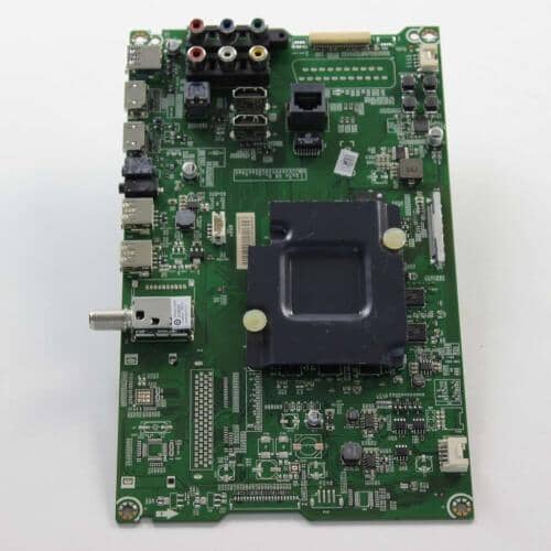 Hisense Part# 197617 Main Board - Genuine OEM