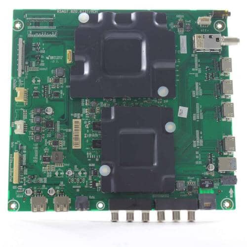 Lg U Bending Case - 3112W0U059B