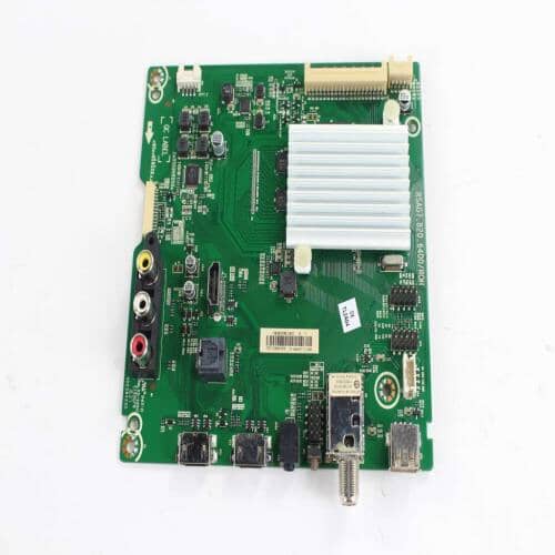 Hisense Part# 199372 Main Board - Genuine OEM
