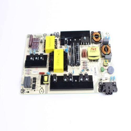 Hisense Part# 203339 Power Supply Board - Genuine OEM
