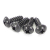 Hisense Part# 204377 Stand Screws Set - Genuine OEM