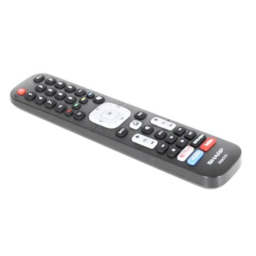 Hisense Remote Control - 208205