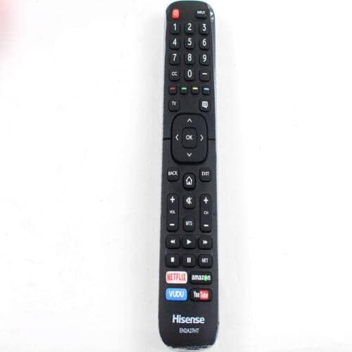 Hisense Remote Control En2A27Ht\Hisens - 208303