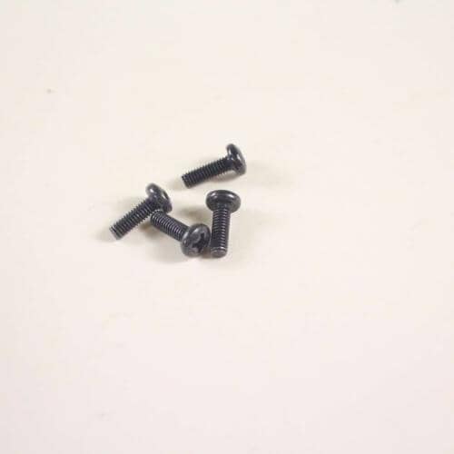 Hisense Part# 212889 Stand Screws Set - Genuine OEM