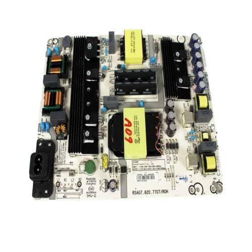 Hisense Part# 220093 Power Supply Board - Genuine OEM