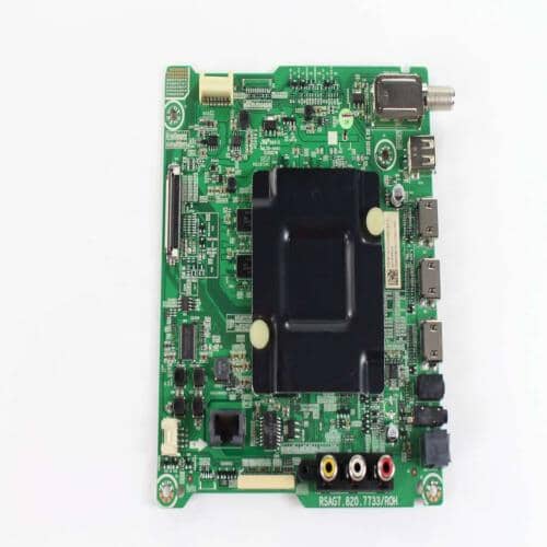 Hisense Main Board - 220787