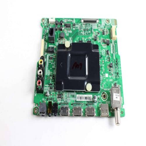 Hisense Main Board - 221400