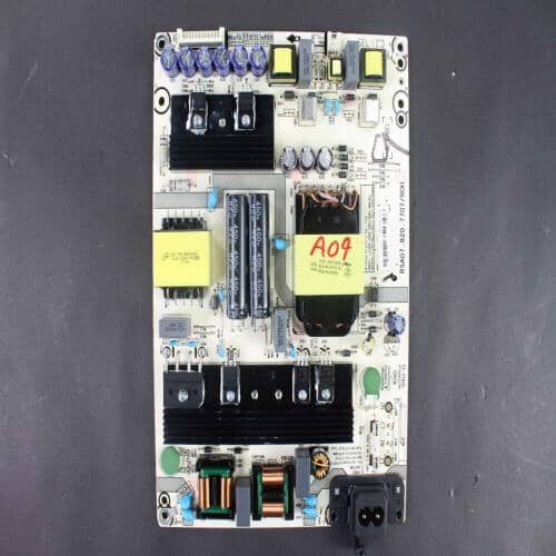 Panasonic Blade - WER9050P-D10