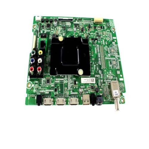Hisense Main Board - 221920