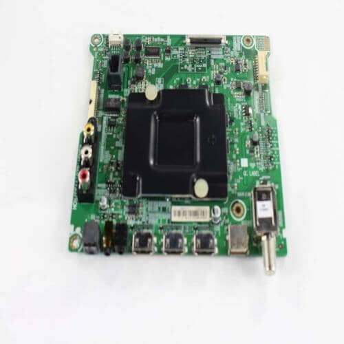 Hisense Main Board - 221999