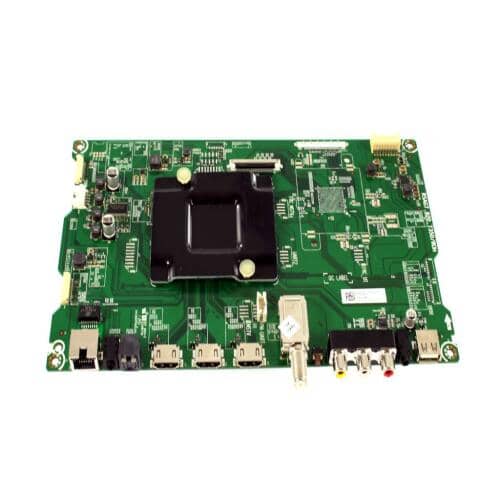 Hisense Main Board - 231482