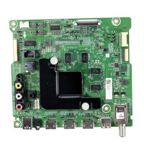 Hisense Main Board - 233013