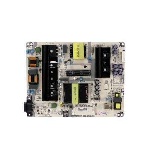 Hisense Power Board - 240924