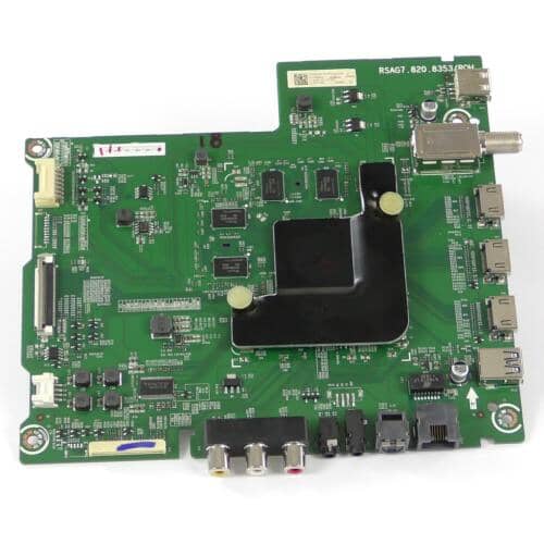 Hisense Main Board - 242162