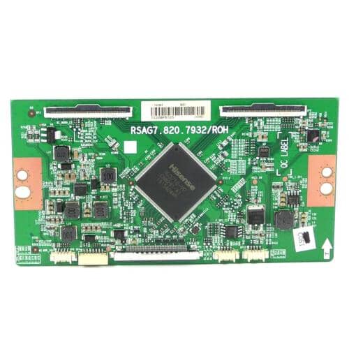 Hisense T-Con Board - 242463