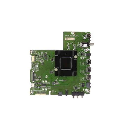 Hisense Part# 244840 Main Board - Genuine OEM