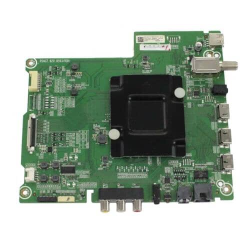 Hisense Main Board Assmbly - 248987