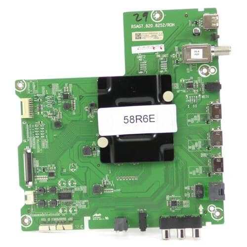 Hisense Main Board - 249914