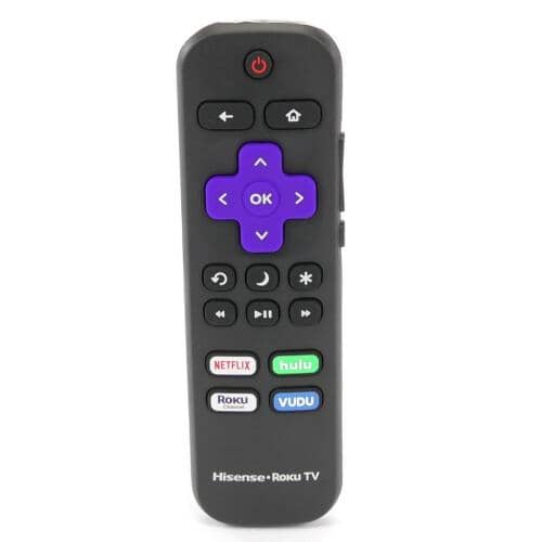 Hisense Remote Control - 249979