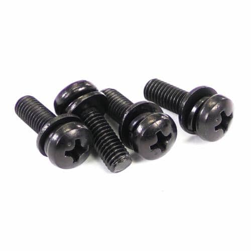 Hisense Stand Screws - 251762