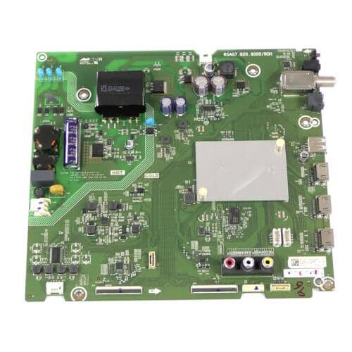 Hisense Part# 255327 Main Board - Genuine OEM