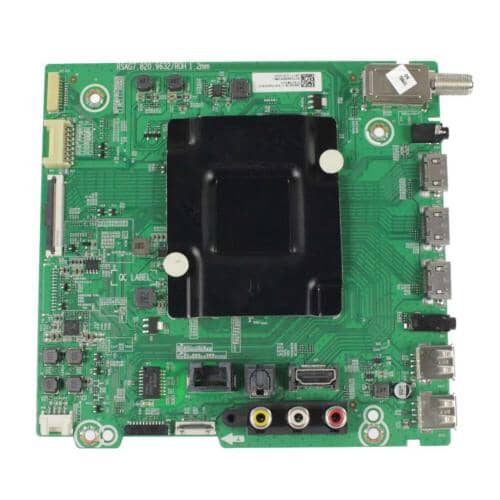Hisense Main Board - 268295