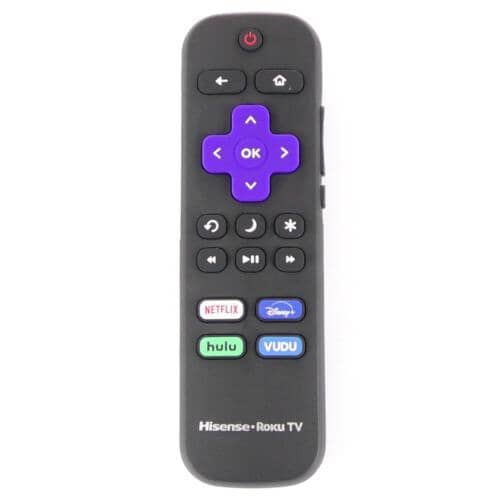 Hisense Remote Control - 269770