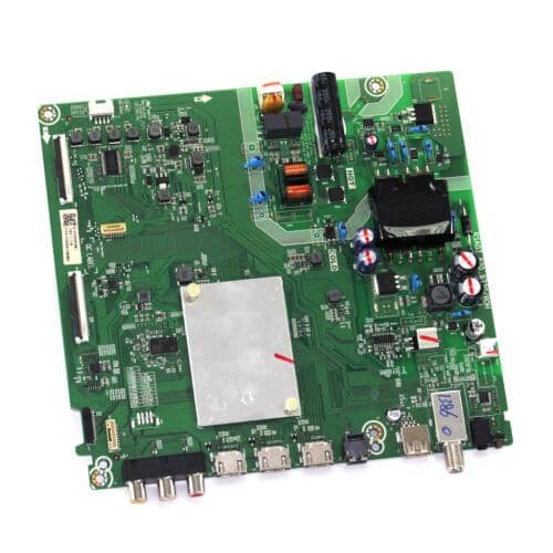 Hisense Part# 273123 Main Board - Genuine OEM