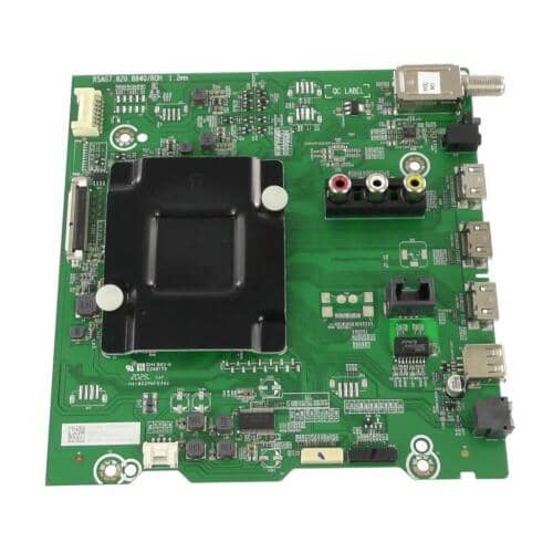 Hisense Main Board - 273460