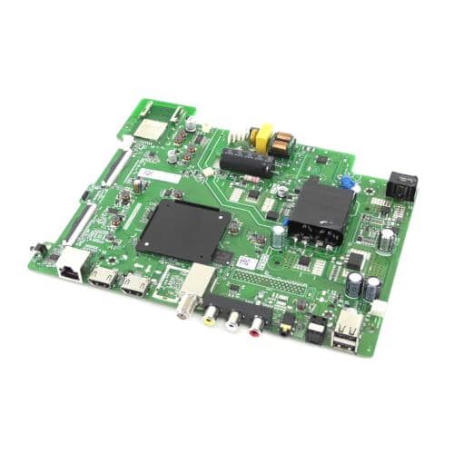 Hisense Main Board - 273922